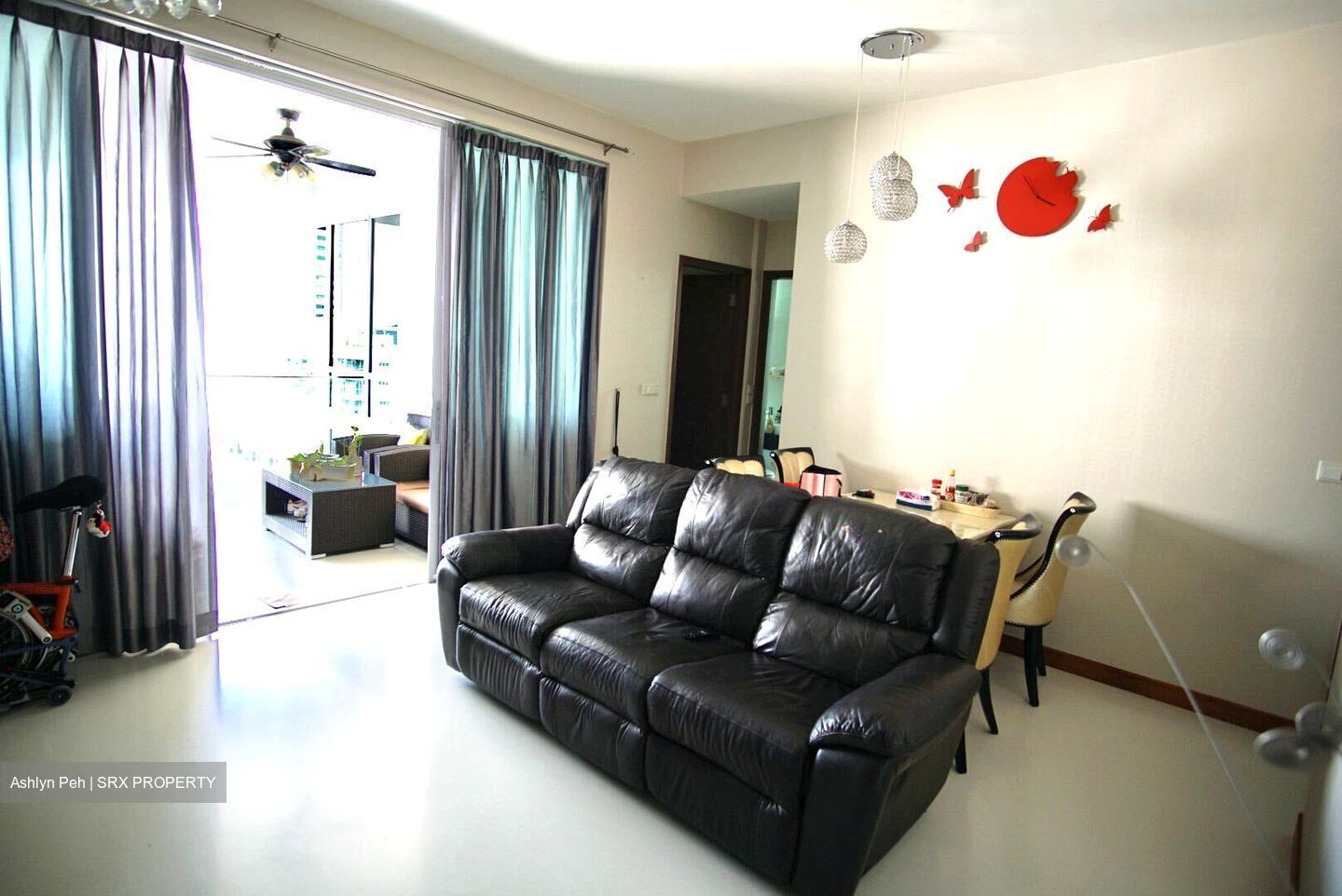 Moda (D15), Apartment #438588851